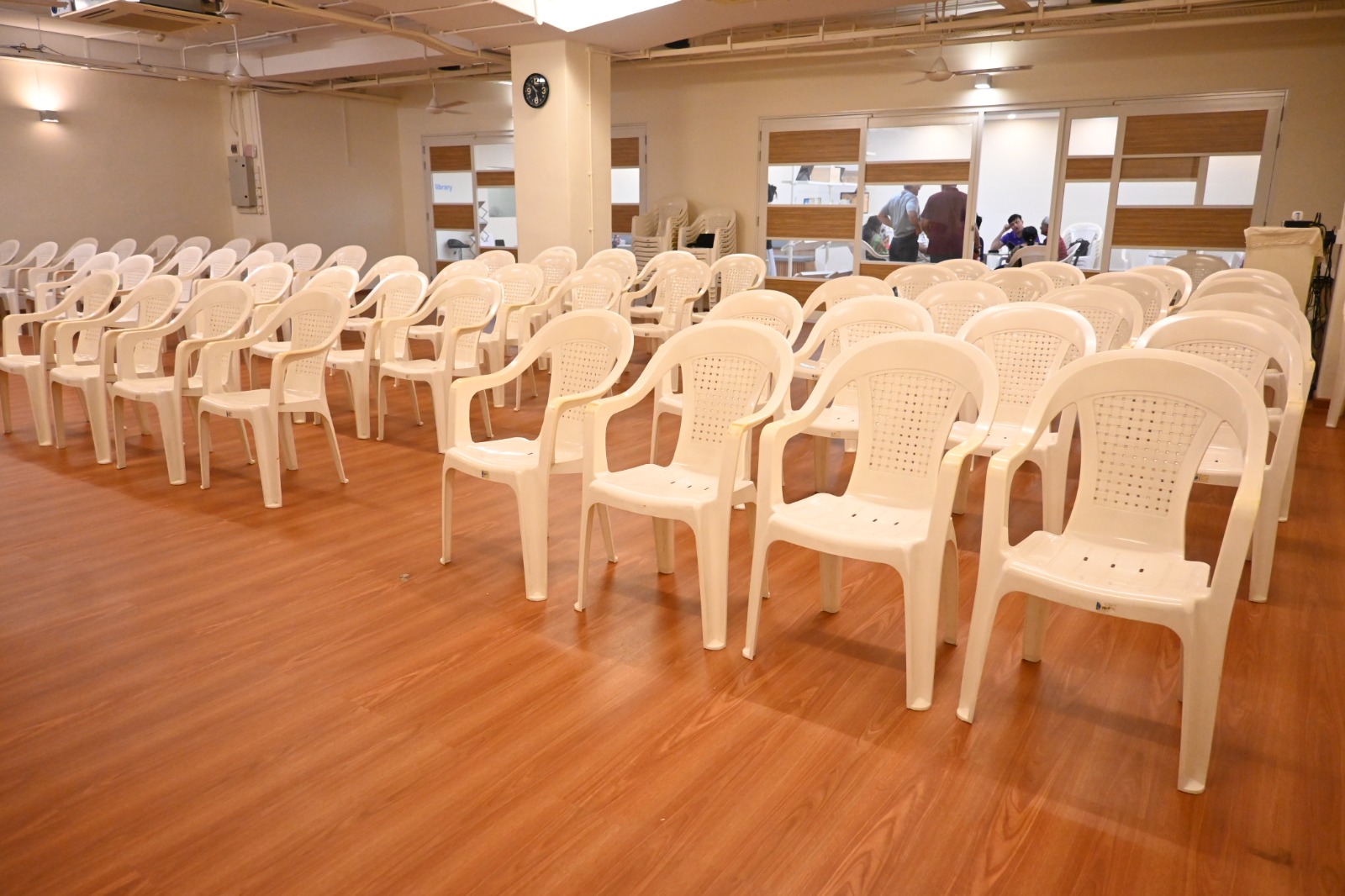Heartfulness Meditation Center