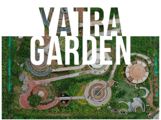 Yatra Garden