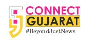 connect gujarat logo