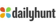 dailyhunt logo