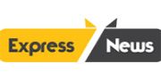 express news logo