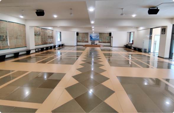 our facilities3