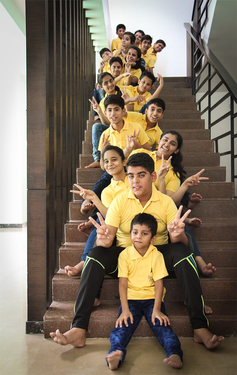 brighter minds students
