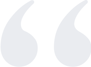 quote icon