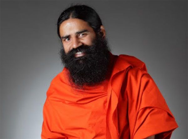 Yogrishi Ramdev ji Maharaj