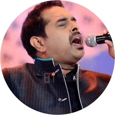 shankar mahadevan