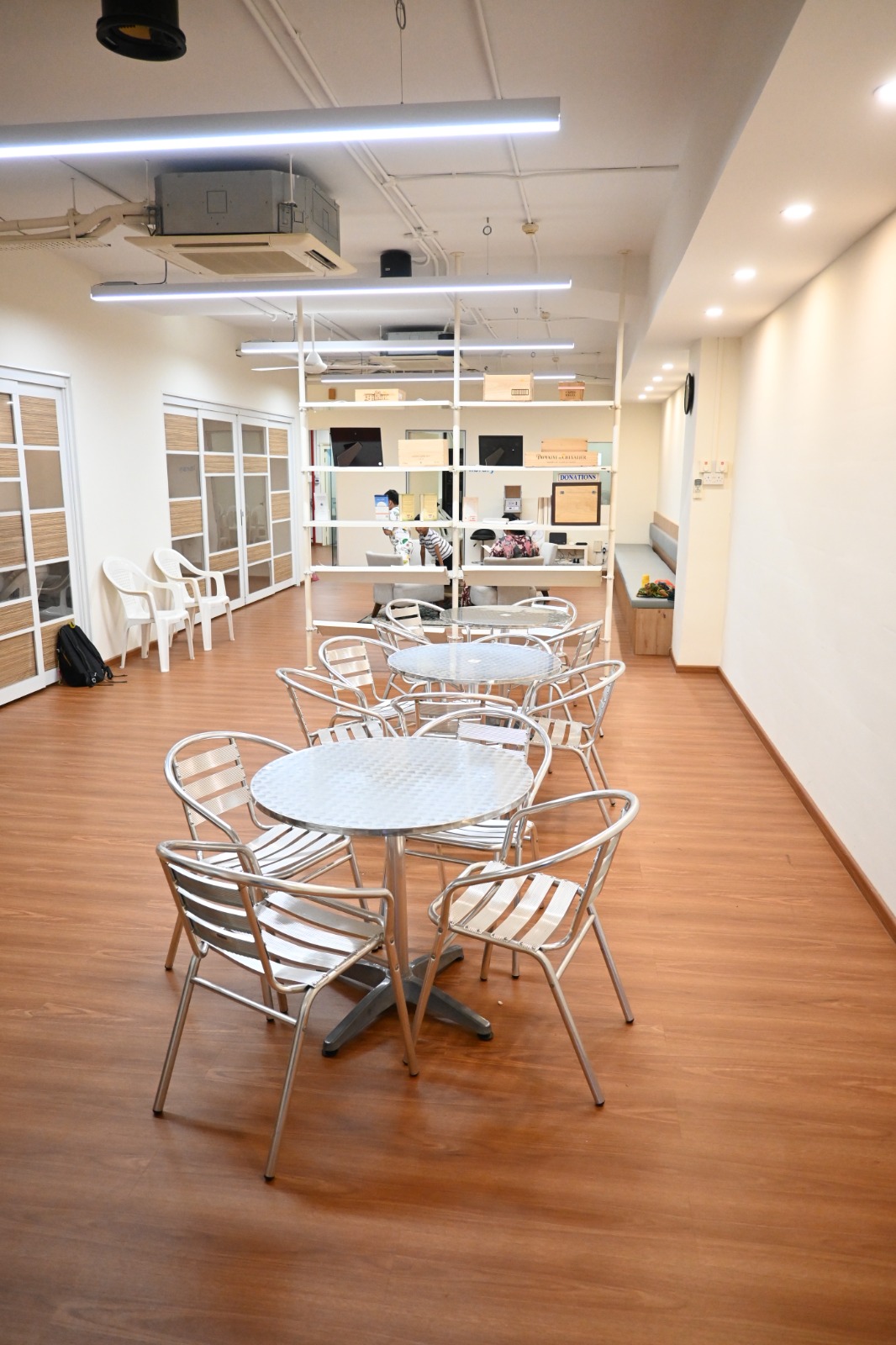 Heartfulness Meditation Center