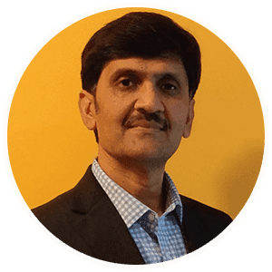 Subramanian Sankaran