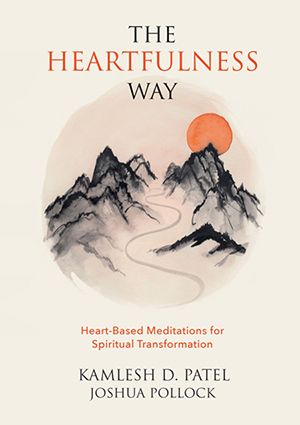 the heartfulness way book
