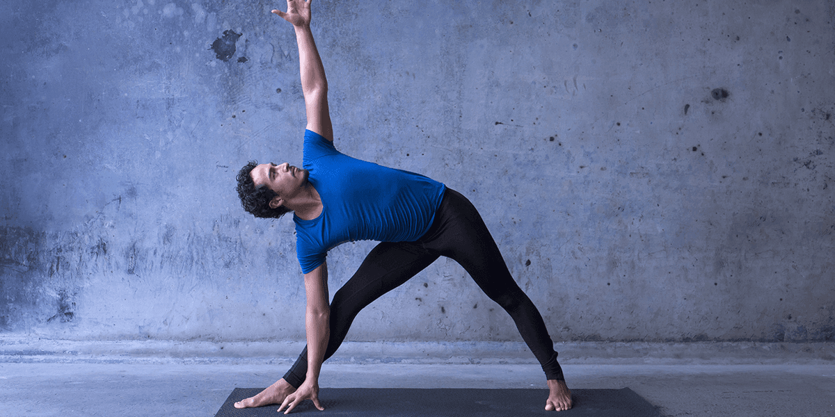 Young-man-practicing-yoga